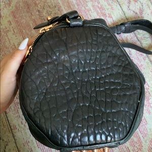 Alexander Wang Mini Rocco